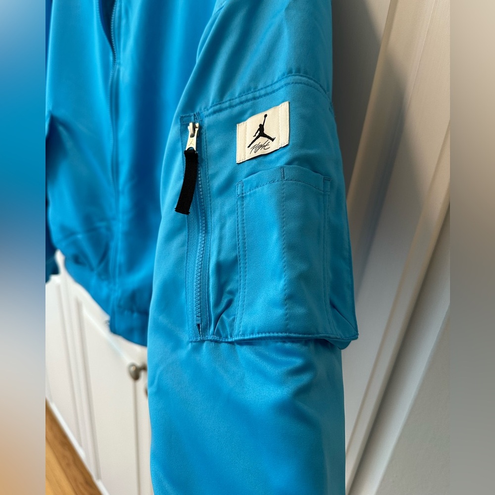 NWT Nike Jordan Renegade Jacket - Picture 4 of 10